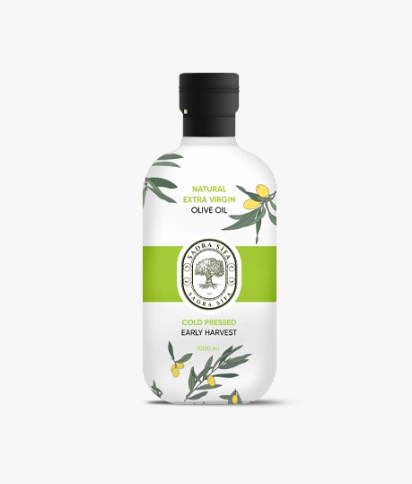 Biolio Naturel Extra Virgin Olive Oil