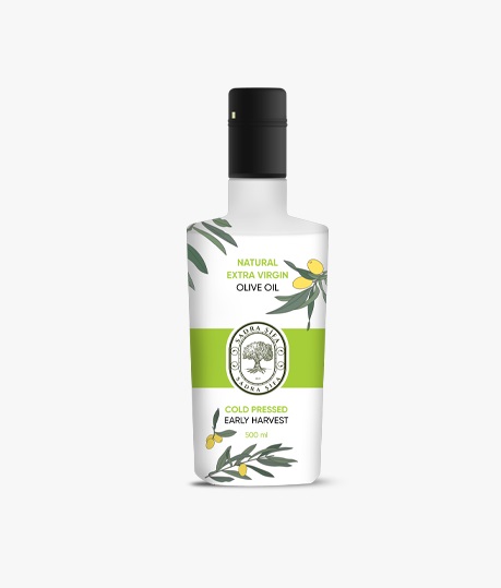 Contolio Naturel Extra Virgin Olive Oil