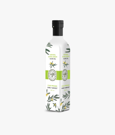 Marasca Naturel Extra Virgin Olive Oil