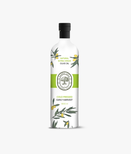 Bottolio Naturel Extra Virgin Olive Oil