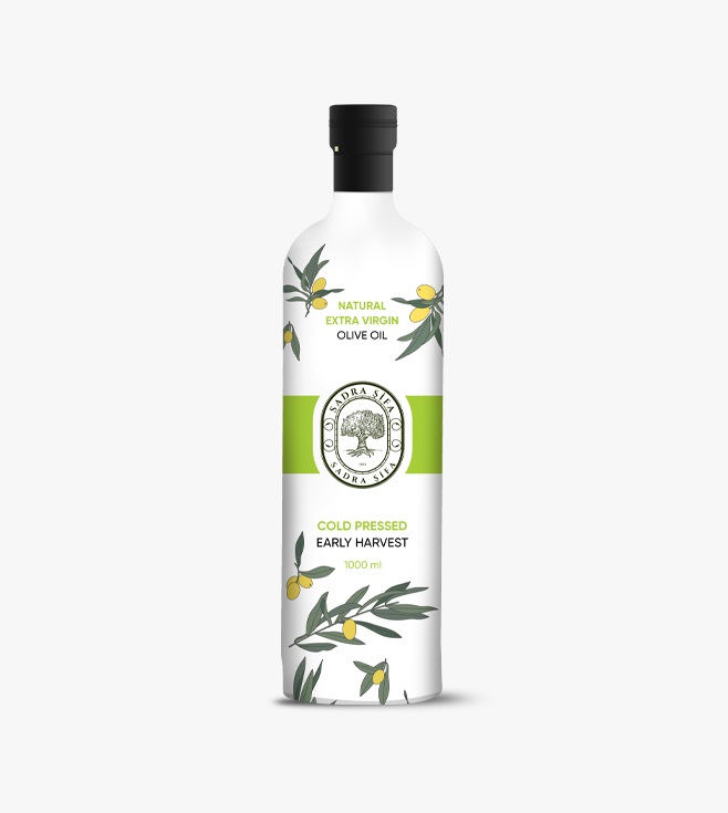 Bottolio Naturel Extra Virgin Olive Oil