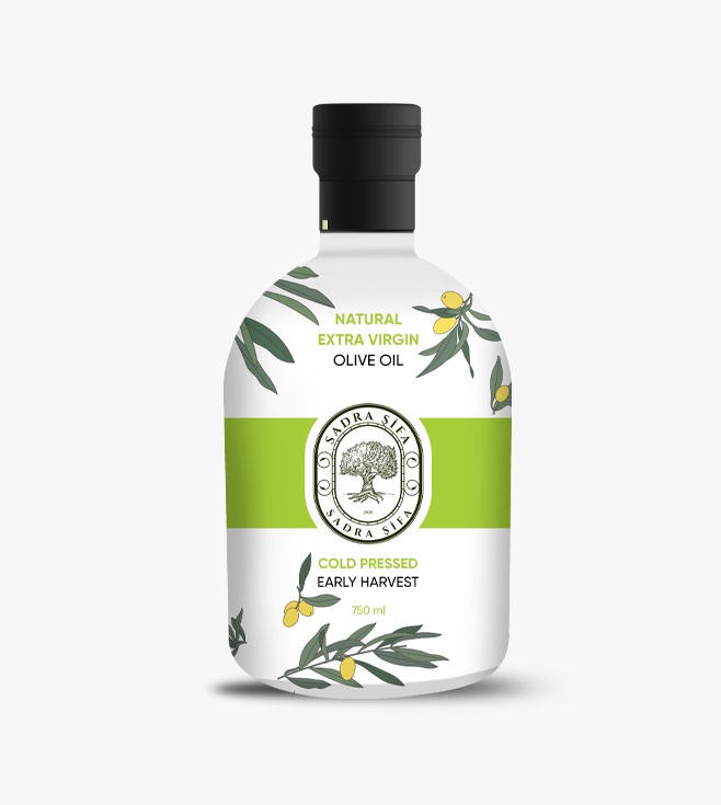 Kolio Naturel Extra Virgin Olive Oil