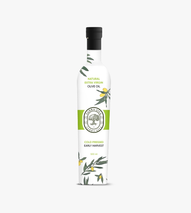 Bellolio Naturel Extra Virgin Olive Oil