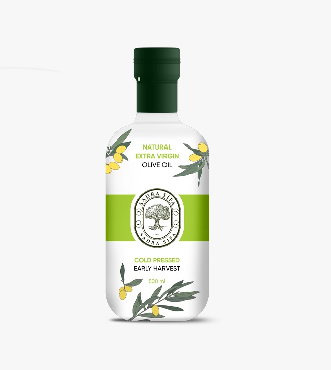 Biolio Naturel Extra Virgin Olive Oil